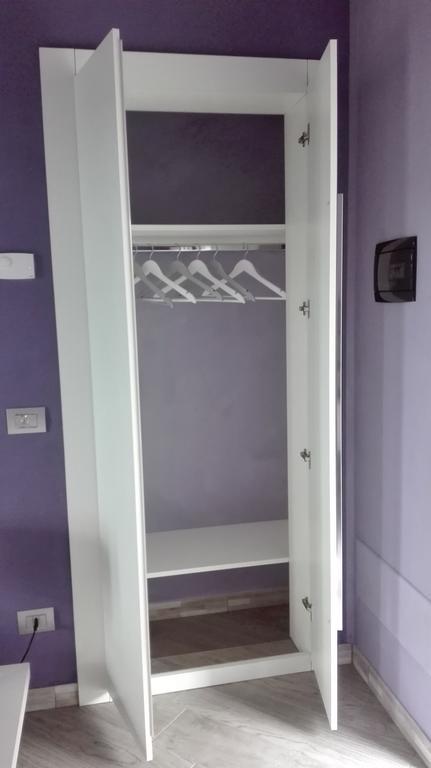 Apartamento Il Portico Baveno Exterior foto
