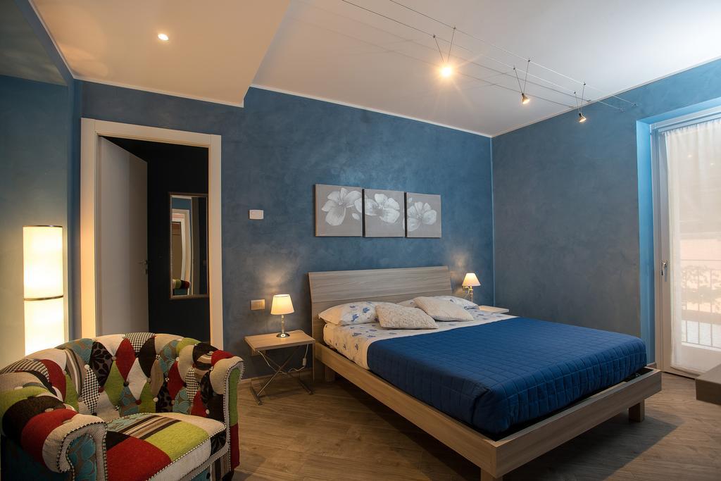 Apartamento Il Portico Baveno Exterior foto