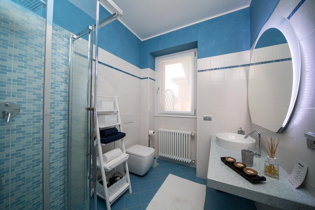 Apartamento Il Portico Baveno Exterior foto